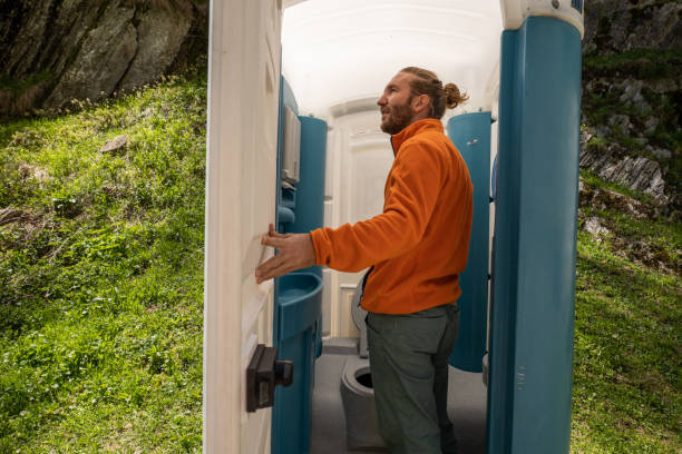 Best Affordable portable toilet rental  in Mills, WY