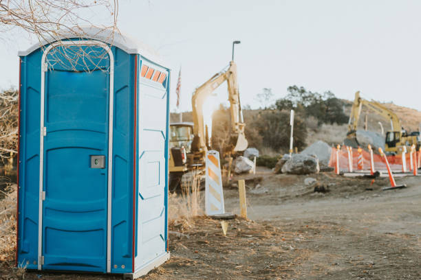 Best Construction site porta potty rental  in Mills, WY