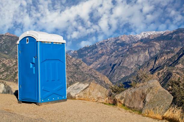 Best Affordable porta potty rental  in Mills, WY