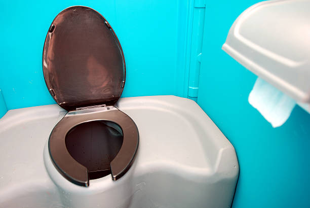 Porta potty rental for festivals in Mills, WY