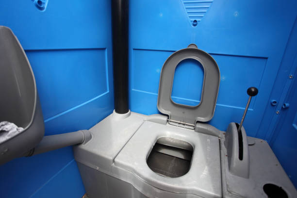 Portable Toilet Options We Offer in Mills, WY