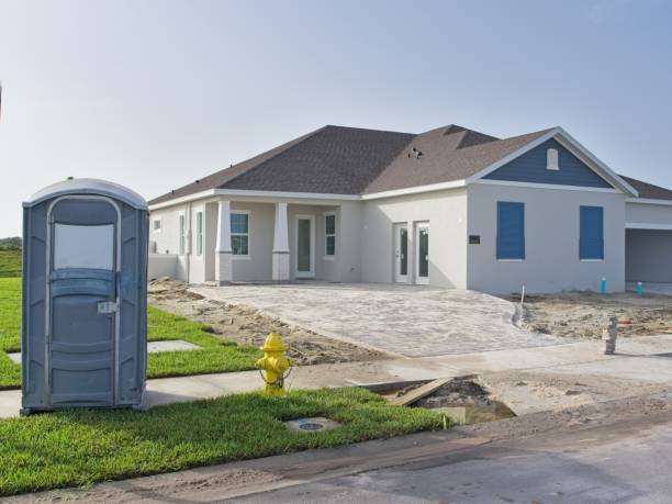 Best Porta potty rental near me  in Mills, WY